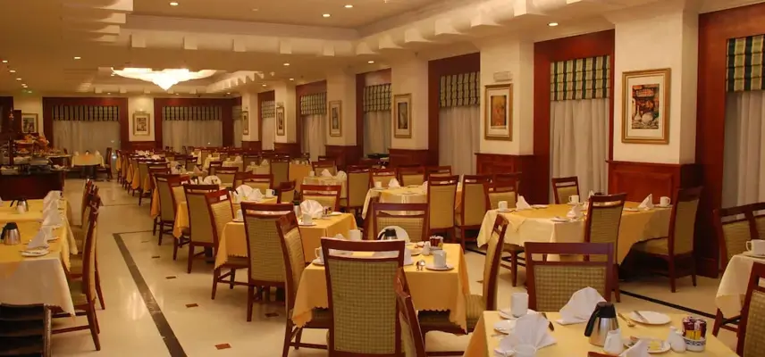 Al Rawda Royal Inn image